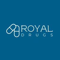 Royal Drugs logo - Similar company to Talent Sphere