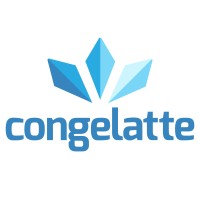 Congelatte logo - Similar company to Mazara Fish Srl