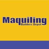 Maquiling Builders Depot logo - Similar company to Toni&Guy Philippines