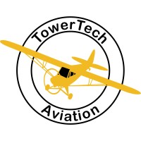 TowerTech logo - Similar company to Towertech Global