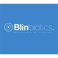Blinbiotics logo - Similar company to Incubadora De Talentos