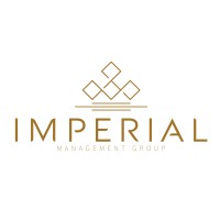 Imperial Management Group logo - Similar company to Arrow Bi