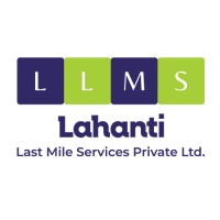 LAHANTI LAST MILE SERVICES Private Ltd logo - Similar company to Prachodhan Development Services