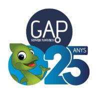 GAP Serveis Turístics logo - Similar company to Focusnext