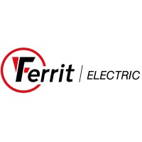 FERRIT ELECTRIC s.r.o. logo - Similar company to Ok Systems