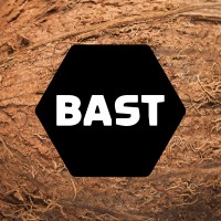 BAST | Sustainable barbecue briquettes logo - Similar company to Echt® Houtskool & Briketten