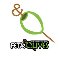 Feta & Olives Mediterranean Grill logo - Similar company to Accela Staff Inc.