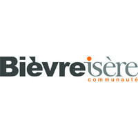 Bièvre Isère communauté logo - Similar company to Meta Création