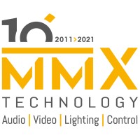 MMX Technology Srl logo - Similar company to Mmx Technology