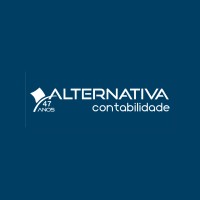 Alternativa Contabilidade logo - Similar company to Bellver Contabilidade