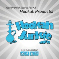 Hookah Junkie logo - Similar company to Hookah +