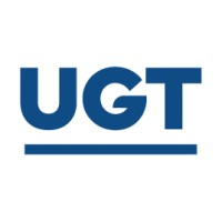 UGT International logo - Similar company to Pure Table Top | Certified B Corp