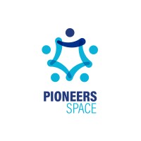 Pioneers Space logo - Similar company to Pyramidbits I Business Integrated Tech Solutions