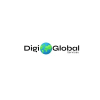 Digi Global Services logo - Similar company to Digiglobal.In