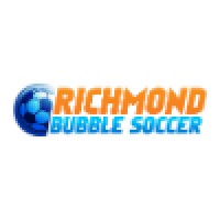 Richmond Bubble Soccer