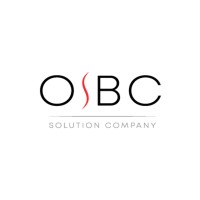 OSBC Solution Company logo - Similar company to Osbc