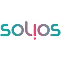 SOLIOS Diagnostics logo - Similar company to Northern Colorado Bio Comm