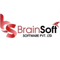 BRAINSOFT SOFTWARE PRIVATE LIMITED logo - Similar company to Web Cubicle