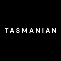 Brand Tasmania logo - Similar company to Sumday