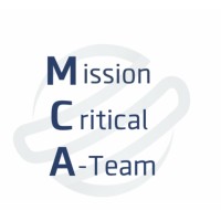 MCA Communications, Inc. logo - Similar company to Mca Communication