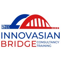 Innovasian Bridge logo - Similar company to Panda Analytics