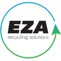 EZA Recycling Solutions logo - Similar company to Hydraulic And Hose Specialist