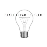 START IMPACT logo - Similar company to Xtoneo [Interface For Startups]