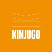 Kinjugo Ltd logo - Similar company to Flamingo Marketing Strategies Ltd