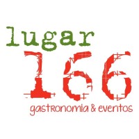 Lugar 166 logo - Similar company to Eatertainment Group