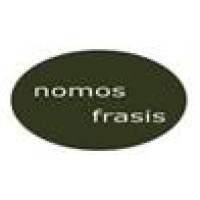 NomosFrasis Translation & Localization logo - Similar company to Txloc