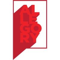 Media Allegory logo - Similar company to Global Entertainment Tv