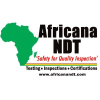 AFRICANA NDT GHANA LTD. logo - Similar company to Sicic