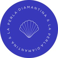 Diamantina y la perla - Estudio de Diseño logo - Similar company to Ago Projects