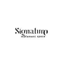 Signature Movement Space logo - Similar company to Action Dna