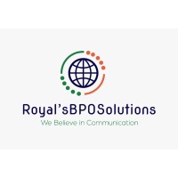 Royal's BPO Solutions logo - Similar company to Sampark Kendra