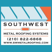 Southwest Metal Roofing Systems logo - Similar company to Veritas Leaders