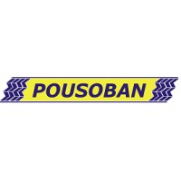 Pousoban LTDA logo - Similar company to Bbb Banheiras Bom Banho