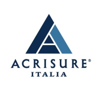 Acrisure Italia logo - Similar company to Verde Vita S.R.L. Società Benefit