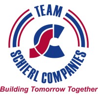 Team Schierl Companies logo - Similar company to Stevens Point Auto Center
