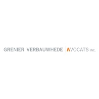 Grenier Verbauwhede Avocats inc. logo - Similar company to Centres Dentaires Lapointe