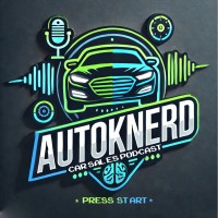 AutoKnerd logo - Similar company to Windseeker Ai