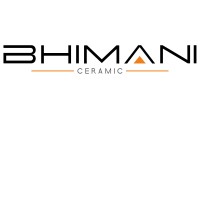 Bhimani Ceramic logo - Similar company to Neora Tiles