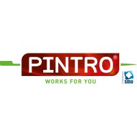 PINTRO logo - Similar company to Flowmotion Pump Solutions