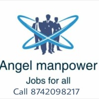 Angel Manpower Services logo - Similar company to Shadow Security App, Inc