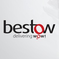 Bestow logo - Similar company to Vcan Technologies Pvt Ltd