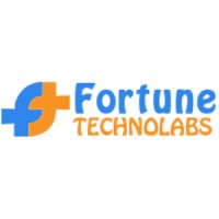 Fortune technolabs logo - Similar company to Image-Editing-Services