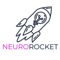 Neuro Rocket logo - Similar company to Neurorocket