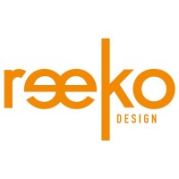 reeko design logo - Similar company to Multi'S