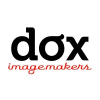 Dox imagemakers logo - Similar company to Elite Home Theater Seating (Elite Hts)