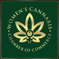 Women's Cannabis Chamber of Commerce logo - Similar company to Oaksterdam University